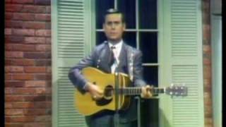 George Jones - I&#39;ll Be Over You (When The Grass Grows Over Me)
