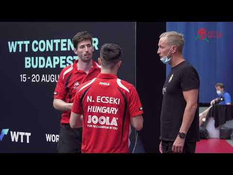 MOATSZ Híradó 2023/6 ►  Férfi EB-selejtezőEszék