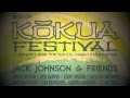 I shall be released- Jack Johnson feat. Eddie vedder and Zach Gill