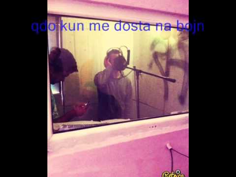 Young Tony ft Fati & Argo & Elli.G (E.v.B) - na na