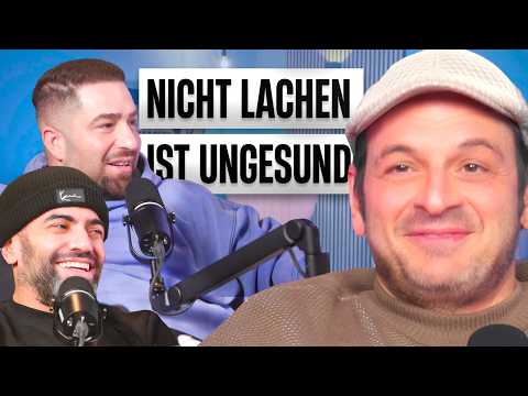 Humor ist die beste Integration | Kaya Yanar