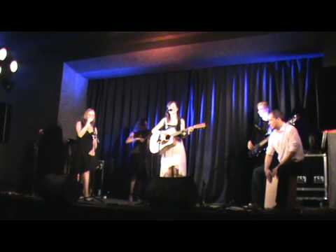 Barča Černá - Do pekla (Barča Černá+hosté)