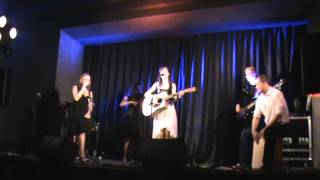 Video Do pekla (Barča Černá+hosté)