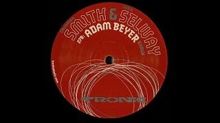 Christian Smith & John Selway - Altera