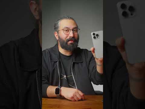 iPhone PEYNİR DİYİNCE Fotoğraf Çekiyor