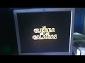 Star Wars Episode IV Special Edition INTRO VHS Recording Español