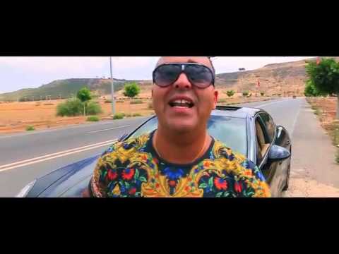 Rim'K feat Moumen  MOUL 504 avec  cheikh NHARI clip officiel
