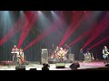 Tony Lewis Of The Outfield Live In Tulsa! Every Time You Cry