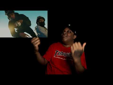 Toosii Feat. Fivio Foreign - spin music [GRIZZLY REACTION]