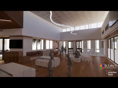 Gallery - Lower Primary Precinct: Stage 1