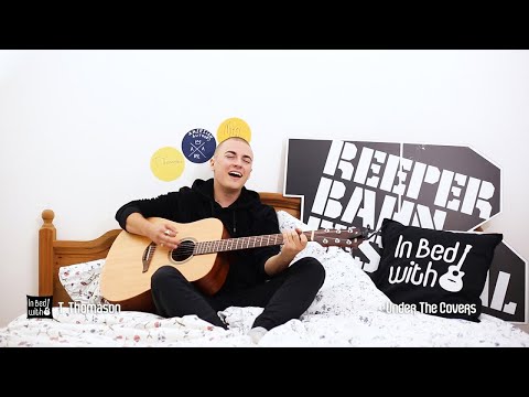 T. Thomason - Can't Help Falling in Love (Elvis Presley *Under The Covers*)