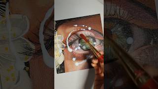 Download lagu Varnish an acrylic painting on canvas to give it a protective seal and a beautiful finishing mp3 Download lagu Varnish an acrylic painting on canvas to give it a protective seal and a beautiful finishing mp3