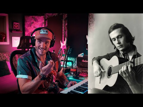 The best guitarist in history?