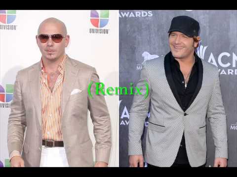 I can Drink To that All night Remix By Jerrod Niemann Feat  Pitbull  & M N S