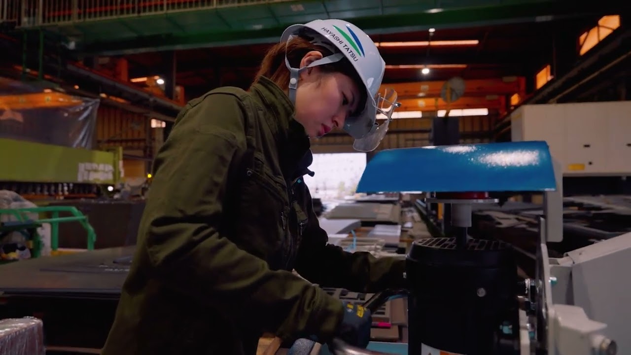 表面処理のムービー再生ボタン