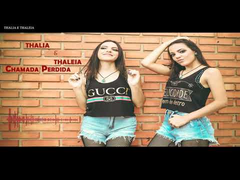 Chamada Perdida - Thalia & Thaleia