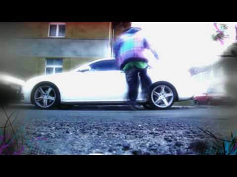 Lastman - A lot of cwalk (1 year mixtape)