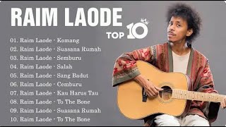 Download lagu Kompilasi Lagu Raim Laode Full Album Komang Terpopuler 2023 (Tanpa Iklan) mp3