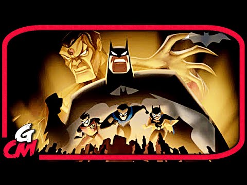 BATMAN : RISE OF SIN TZU - FILM COMPLETO ITA Video Game