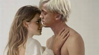 Dramione - Bleeding Love