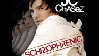 &quot;All Day Long I Dream About Sex&quot; - JC Chasez lyrics