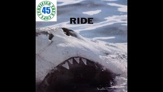 RIDE - SENNEN - Today Forever (1991) HiDef :: SOTW #113