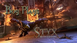 Boy Play&#39;s Styx - Part 39 - All in a Days Work