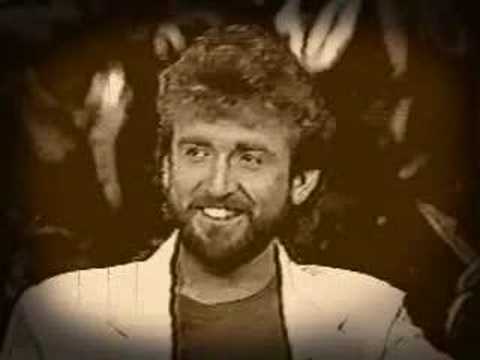 Keith Whitley-"Lord, It Sure Is Drunk Out Tonight"