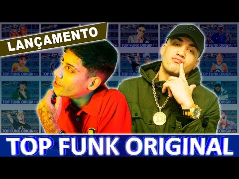 MC Menor da VG e MC Brisola - Jogo Sujo (Dj R7) Funk 2016 Lançamento