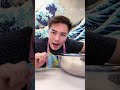 Hand In SLIME For 1 HOUR Straight Shorts