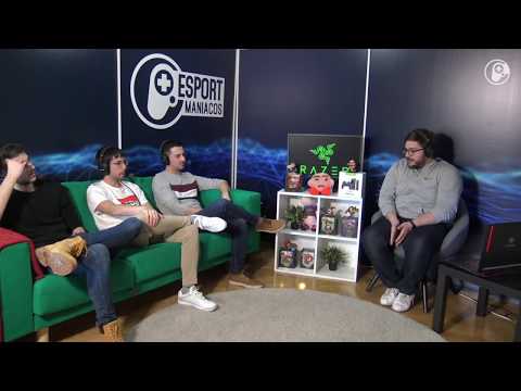 Maxlore, Alphari y muchos Free Agents, parche 8.22, cambios a Ornn y Lissandra - Esportmaniacos 573