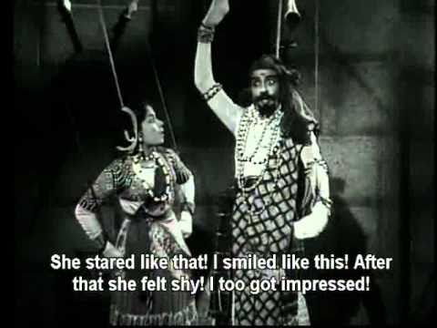 Jigu Jigu Jiyalakari - Kathavarayan - Chandrababu