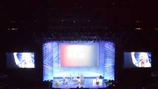 Hallelujah/In the End by Natalie Grant