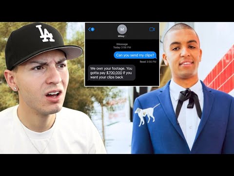 Mikey Alfred Just RUINED illegalCiv