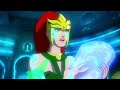 Mera Powers Scenes (Young Justice)