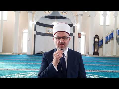 Urime Fitër Bajrami▪︎Hoxhë Ali Sadiku