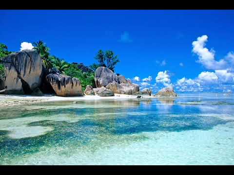 Jean-marc Volcy*Sove (Seychelles)