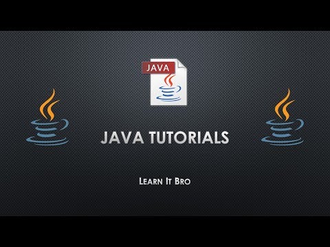 Java Tutorial 8 Prefix Postfix
