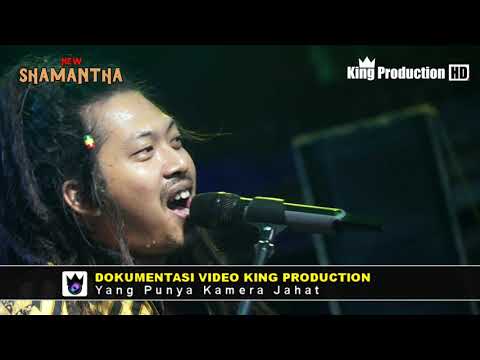Buta Tuli - Rafi Gimbal DA 4 - New Shamantha Live Karangsembung Arjawinangun Cirebon