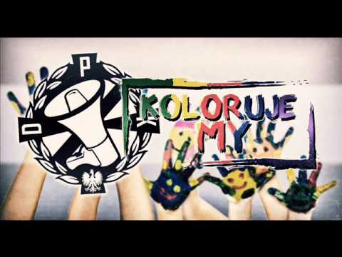 DPK feat Alicja Wojtczak - Kolorujemy prod. Fame&Grucha