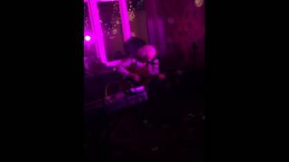 Wizz Jones - Lucky the man