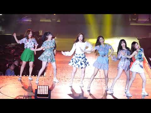 170729.Alwayz.러블리즈(Lovelyz) - Cameo(카메오)