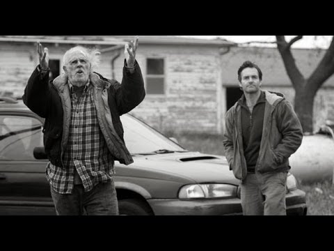 Videorecensione Nebraska