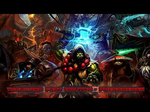 WoW   Oldschool PVP Music Vol  6