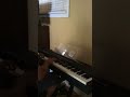 If I had you (Art Tatum)