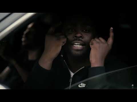 Hothead Capone - Back ina Sixx (Official Music Video)