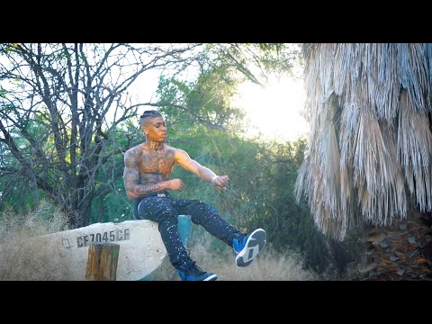 NLE Choppa - Top Shotta Don Dada Episode 5