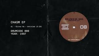 Oliver Ho - Chasm EP (A1)
