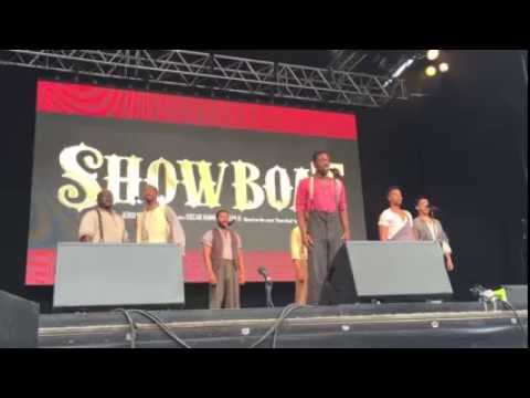 West End Live 2016 | Show Boat The Musical