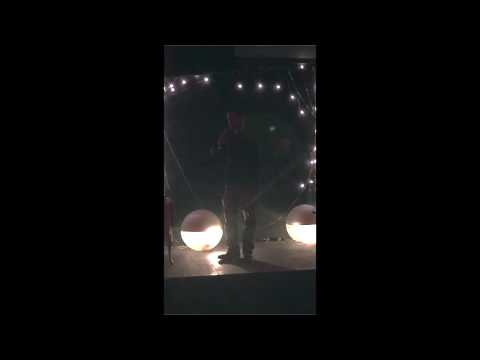 Madrid Up And Coming 20 minute set